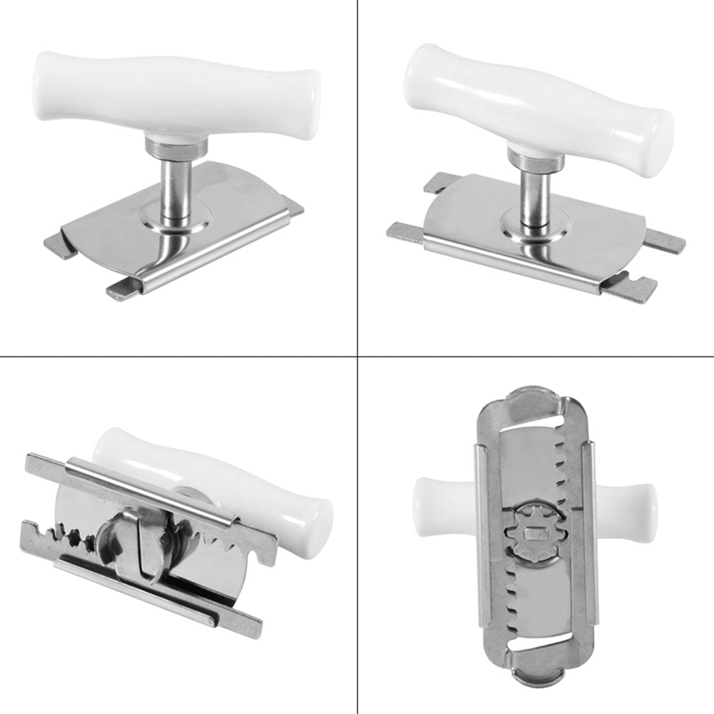 Bottle Opener, Can Opener, Non-Slip Bottle Opener