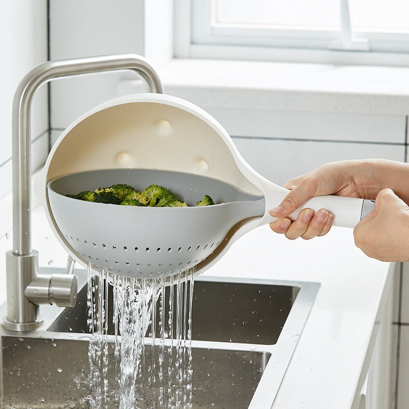 Plastic Drain Basket