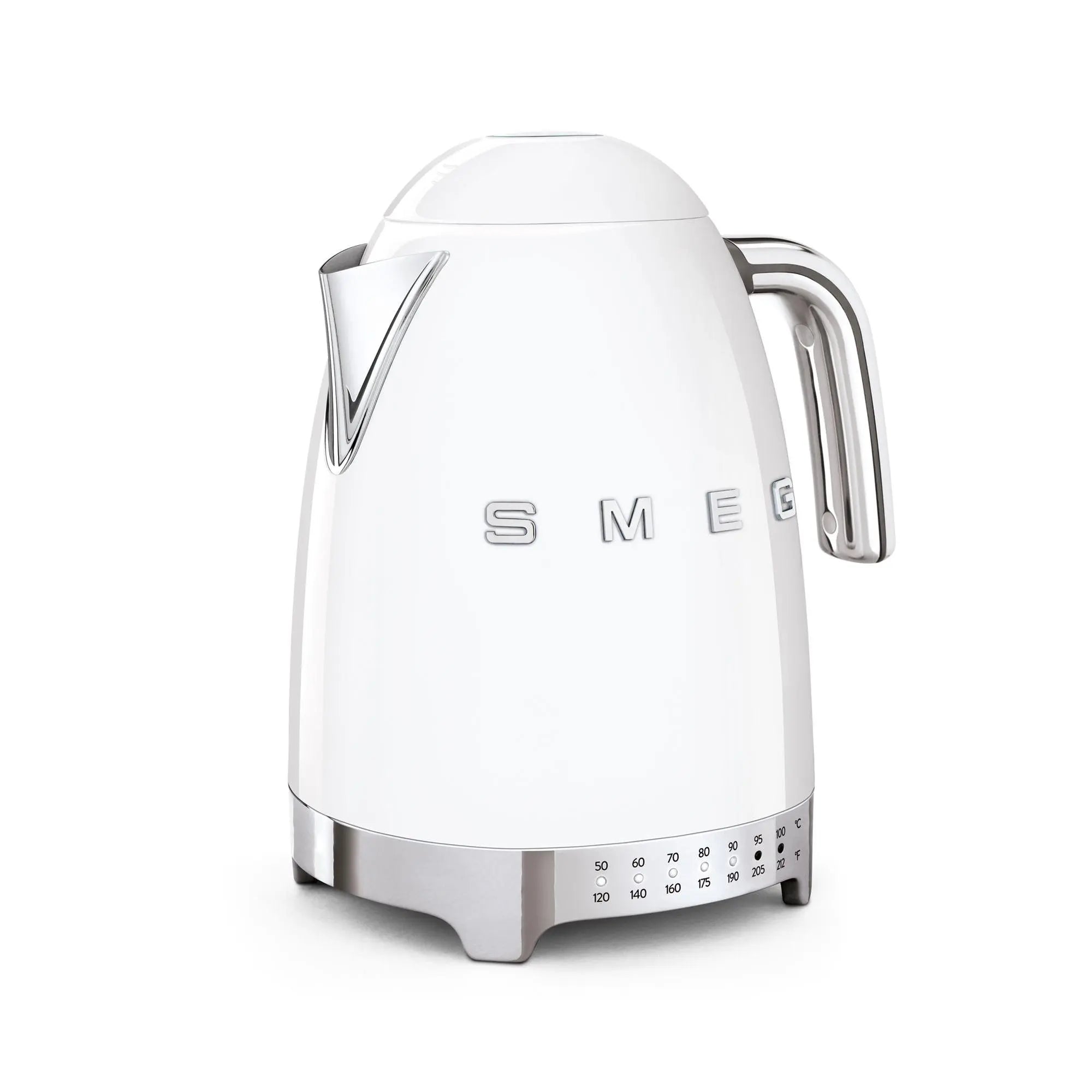 Smeg Retro Style Variable Temperature Kettle