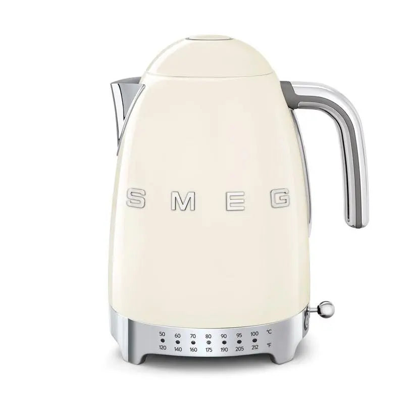 Smeg Retro Style Variable Temperature Kettle