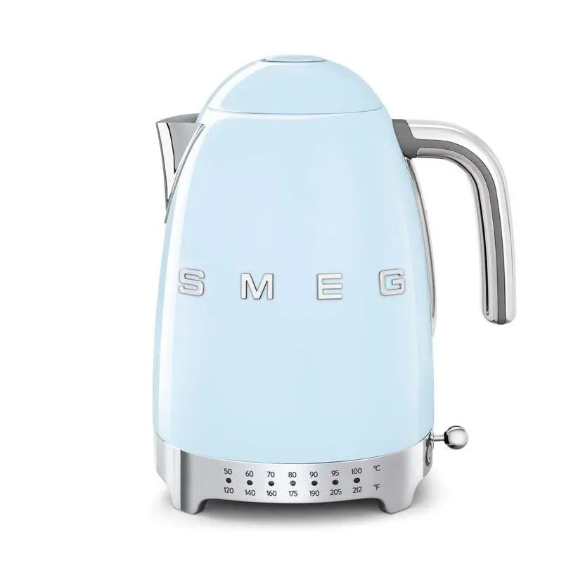 Smeg Retro Style Variable Temperature Kettle