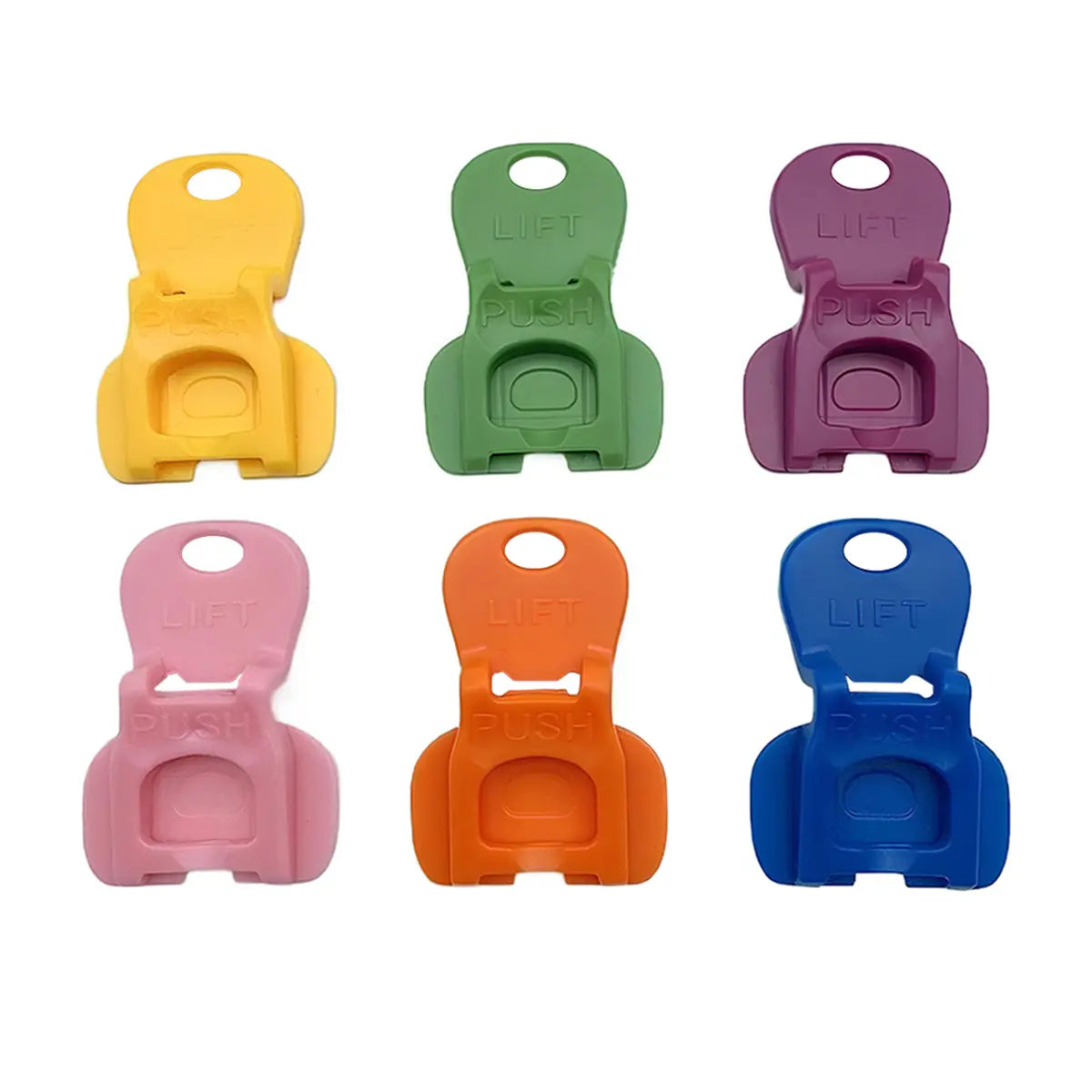 12 Pcs Complete Cover Easy Tab Opener New and Improved Beverage Barricade 2.0. Colorful Drink Can Protector Cap for Soda, Beer, Coke Shields from Bugs, Bees, Dust at the Party, BBQ, Beach