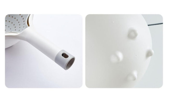 Plastic Drain Basket