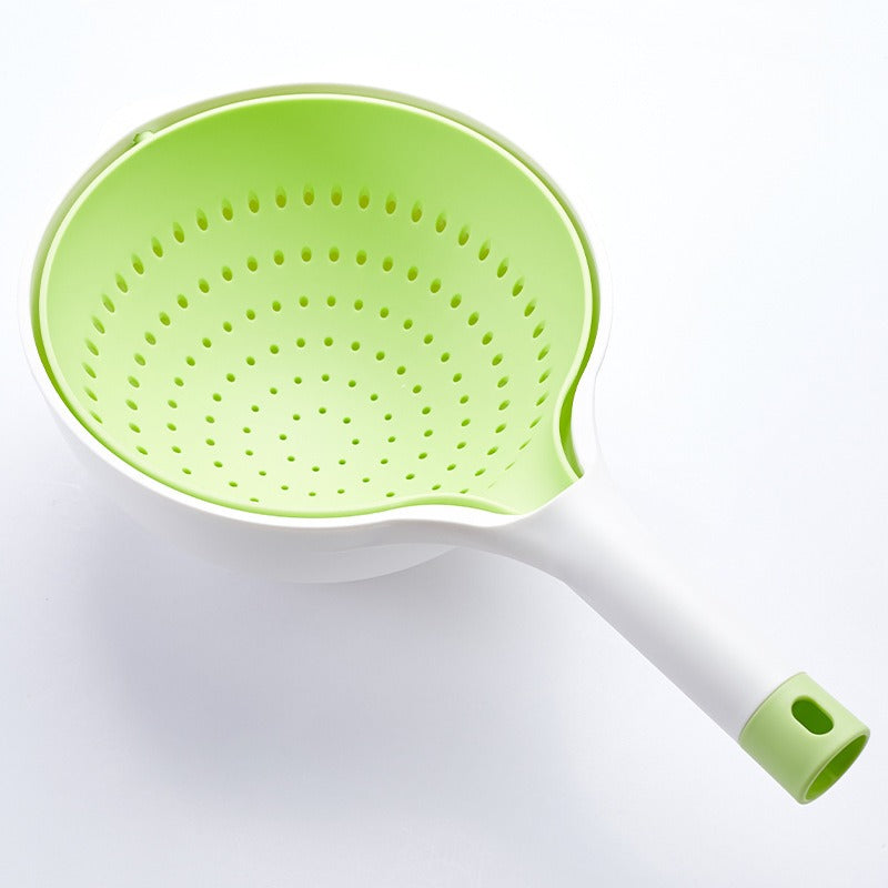 Plastic Drain Basket
