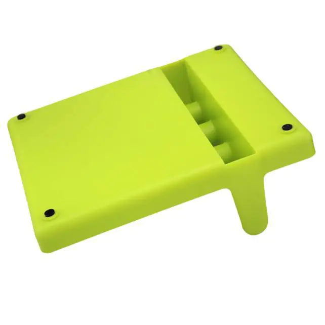 Silicone Spoon Rest and Mat for Kitchen Utensils