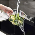 Fruits and Vegetables Drainer Basket (One Unit)