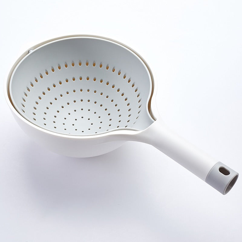 Plastic Drain Basket